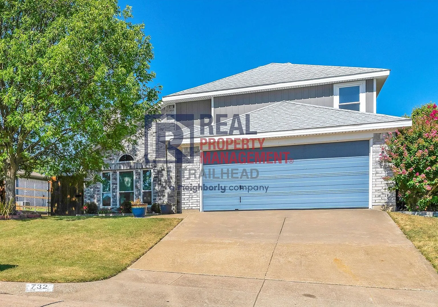 Updated 4-Bedroom Home in Chapel Creek Ranch — Photo 1