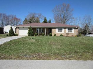 213 Ruth Dr, Richmond, KY 40475