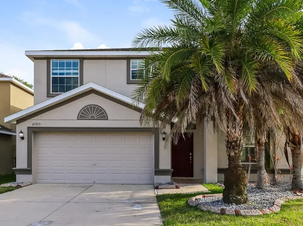 10705 River Hawk Ln, Riverview, FL 33569