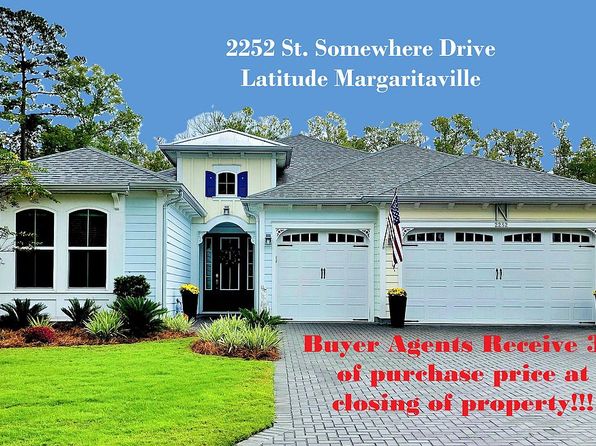 2252 Saint Somewhere Dr