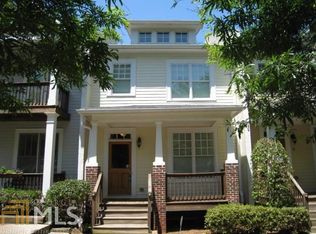 8 Oakhurst Ter #8, Decatur, GA 30030