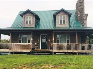 249 Private Road 3290, South Point, OH 45680