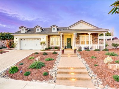 1740 Louise Ln, Nipomo, CA, 93444