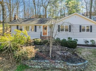 6 Mountainside Dr, Morris Twp., NJ 07960