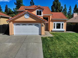 1110 Tanglewood Dr, Fairfield, CA 94533