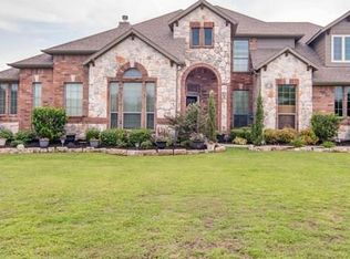 2319 Laci Ln, Royse City, TX 75189