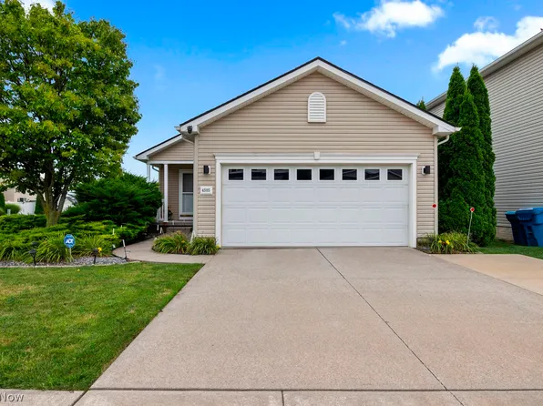 4505 Vineyard Dr, Lorain, OH 44053