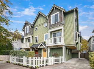 8848 Midvale Ave N #A, Seattle, WA 98103