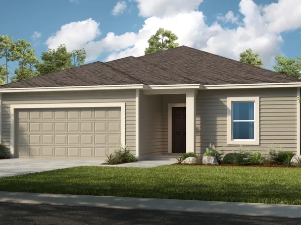 8477 Lilias Cir, Jacksonville, FL 32219