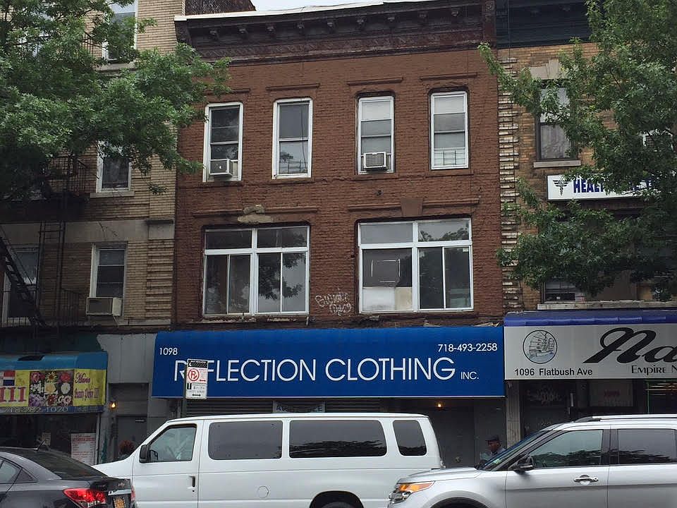 2nd image of 1098 Flatbush Ave