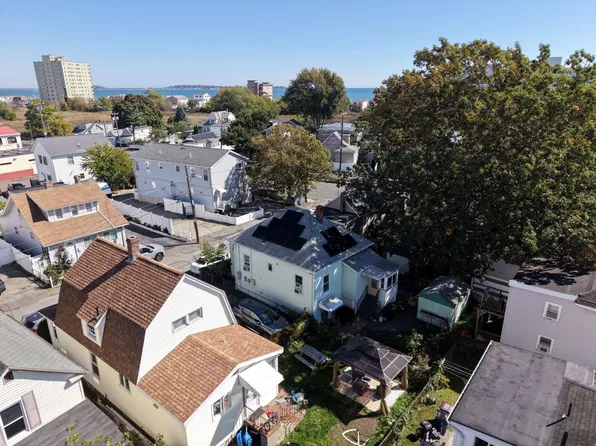 6 Alice St, Revere, MA 02151