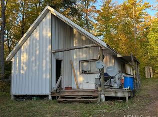 Off Forest Rd #250, Bergland, MI 49910