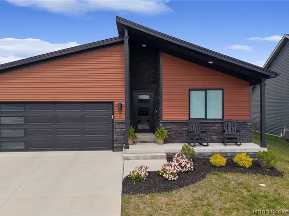 2411 Johnson Pass, Memphis, IN 47143