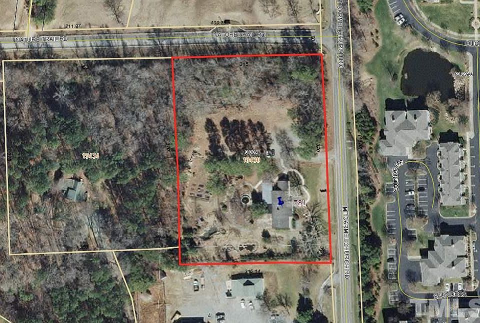 2nd image of 781 Mount Carmel Church Rd
