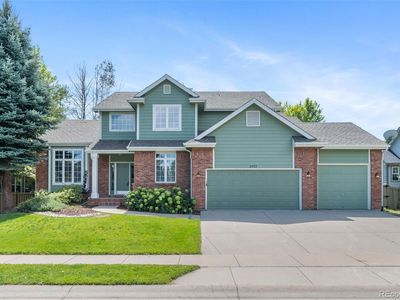 3173 Kingfisher Court, Fort Collins, CO, 80528