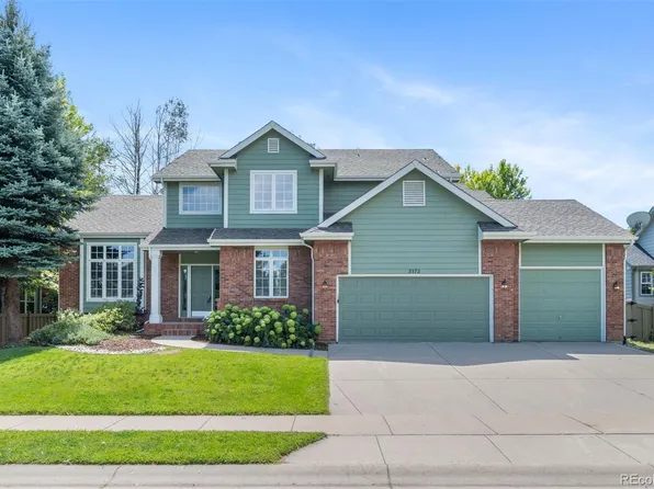 3173 Kingfisher Court, Fort Collins, CO 80528