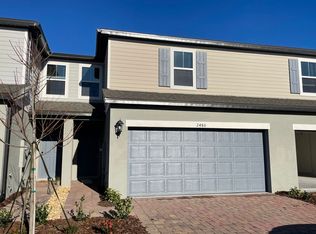 2480 Sweet Viburnum Way, Ocoee, FL 34761