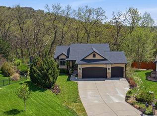 725 Shadowridge Cir, Manhattan, KS 66503