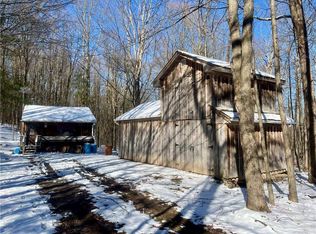 231 Ives Settlement Rd, Bainbridge, NY 13733