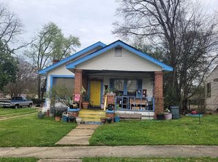 3240 Penick St, Shreveport, LA 71109