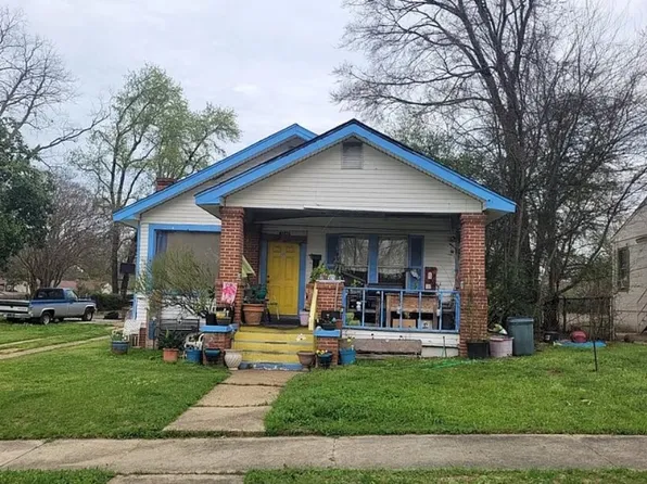 3240 Penick St, Shreveport, LA 71109