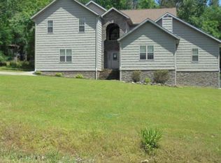 88 Traway Ln, Edgemont, AR 72044