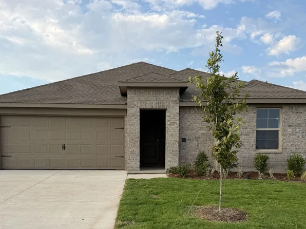 1117 Overhill Rd, Josephine, TX 75135