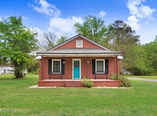 942 S State Highway 581, Goldsboro, NC 27530