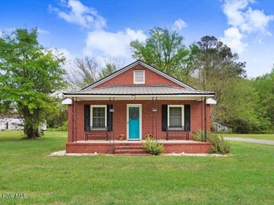 942 Nc 581, Goldsboro, NC, 27530