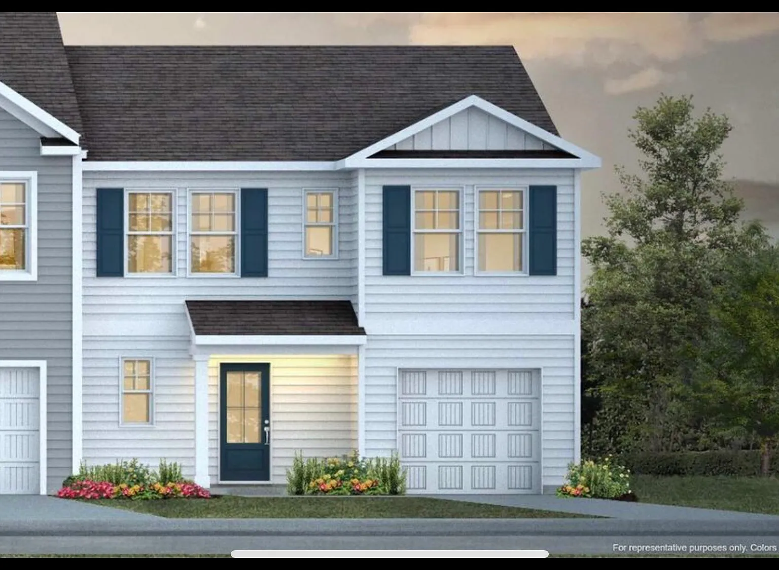 4 bed, 2.5 bath, 1763 sqft, $2,400 — Photo 1