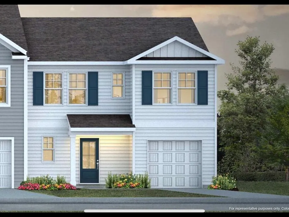 270 Ivory Shadow Rd