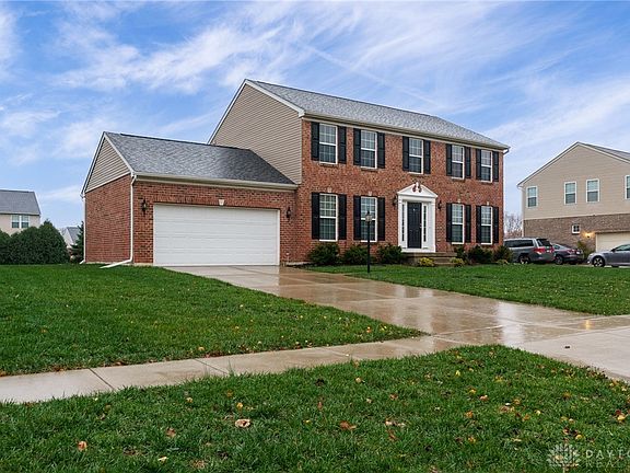 3rd image of 4207 Lavina Ct
