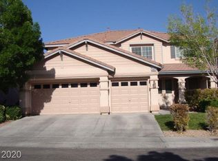 3084 Lenoir St, Las Vegas, NV 89135