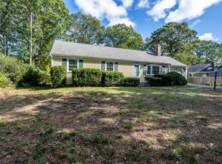 338 Forest Rd, West Yarmouth, MA 02673