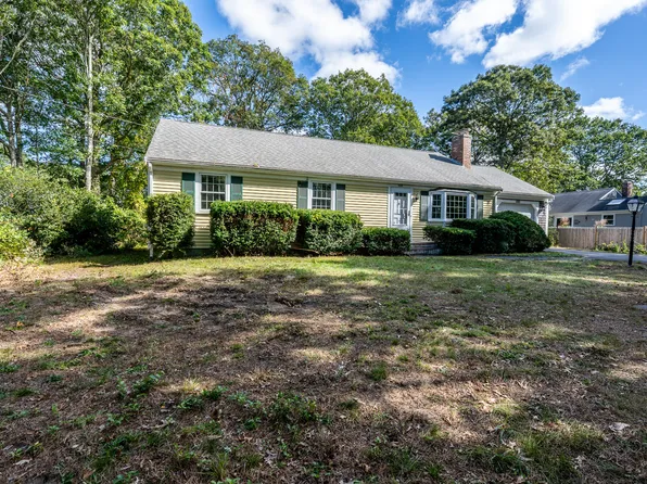 338 Forest Road, West Yarmouth, MA 02673