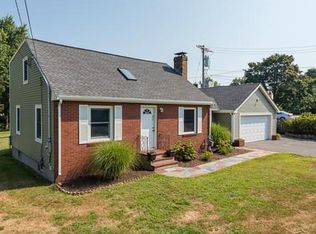 273 Bacon St, Natick, MA 01760