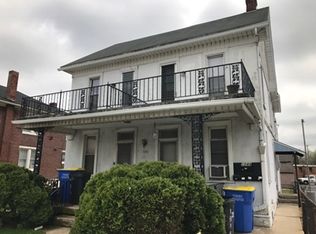 1044 Mount Rose Ave #1, York, PA 17403