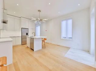 234 Brock Ave #1A, Toronto, ON M6K2M2
