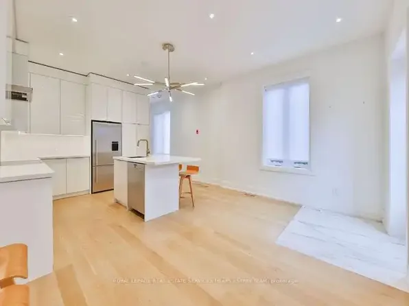 234 Brock Ave, Toronto, ON