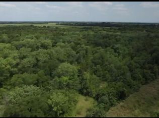 County Road 26750, Petty, TX 75470