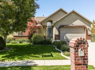962 S 940 W, Woods Cross, UT 84087