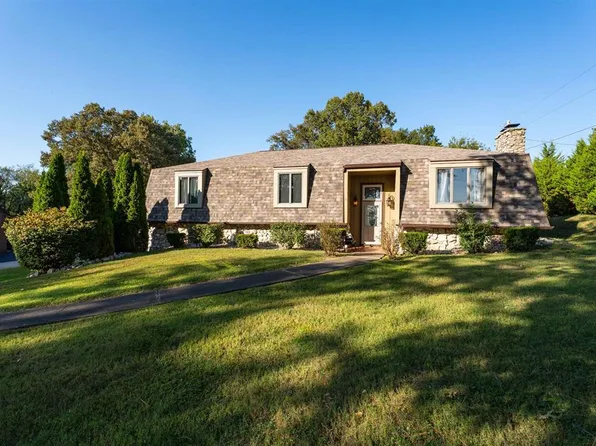 4413 Old Hartford Rd, Owensboro, KY 42303