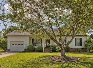 5 Wheat Grass Ct, Columbia, SC 29223