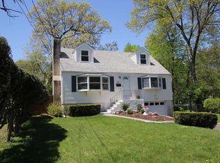 39 Kettle Rd, Norwalk, CT 06850