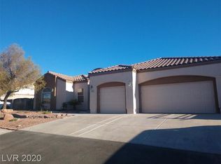 1581 Rocking Horse Dr, Henderson, NV 89002