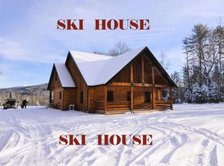 115 Serenity Lane, Lisbon, NH 03585