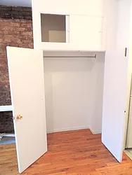 Rented by J Misrahi Realty Corp