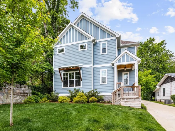 2229A 11th Ave S, Nashville, TN 37204