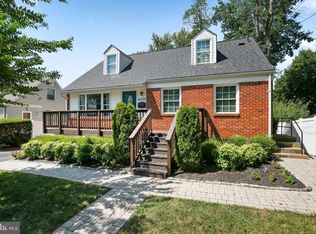 4103 Spruell Dr, Kensington, MD 20895