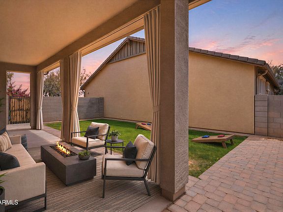 3rd image of 6911 E POSADA Circle
